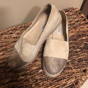 steve madden espadrille